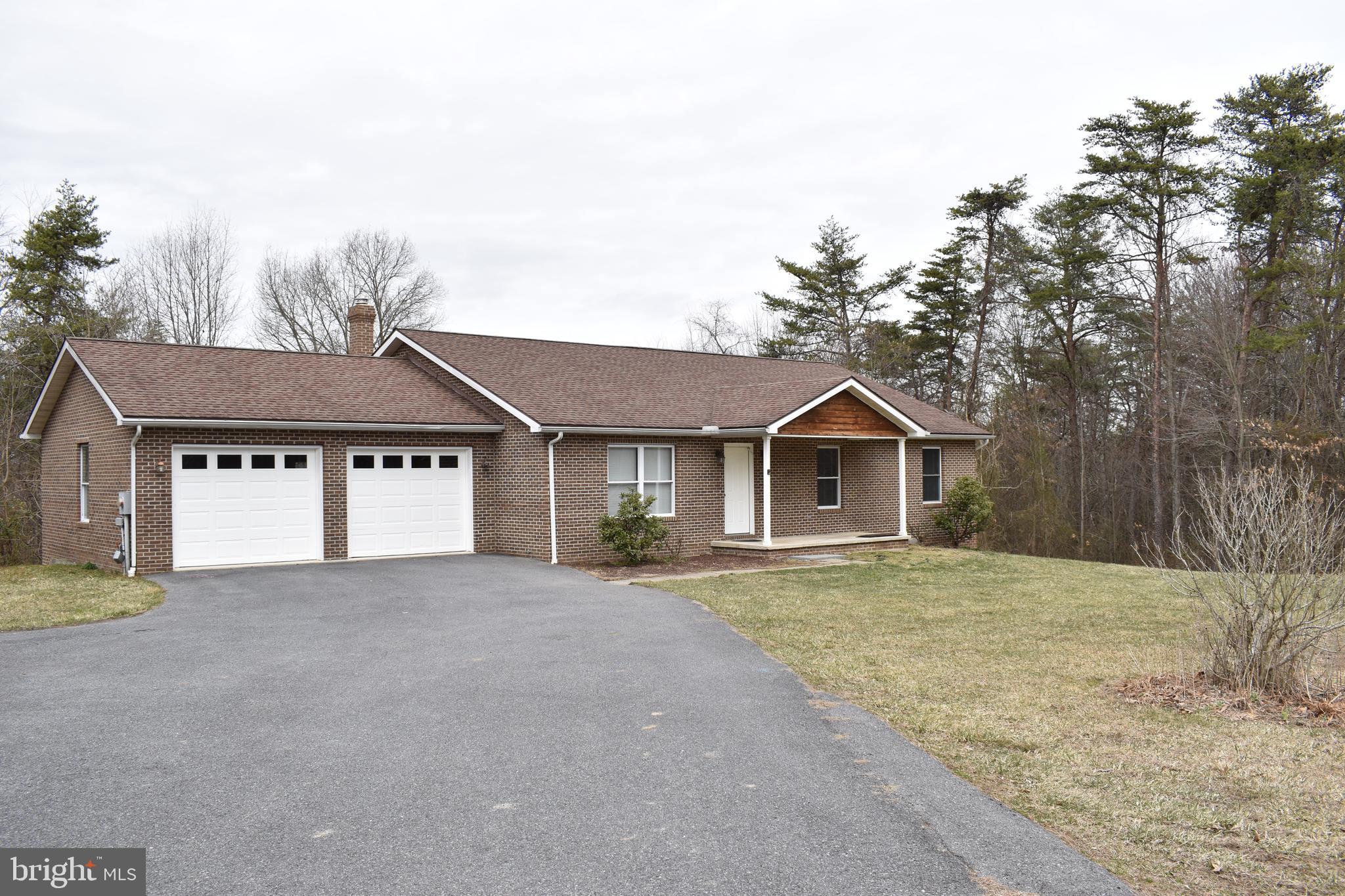 13704 Orchard Ridge Road Hancock, MD 21750 - Photo 1 of 27 WELCOME TO YOUR OWN RETREAT!