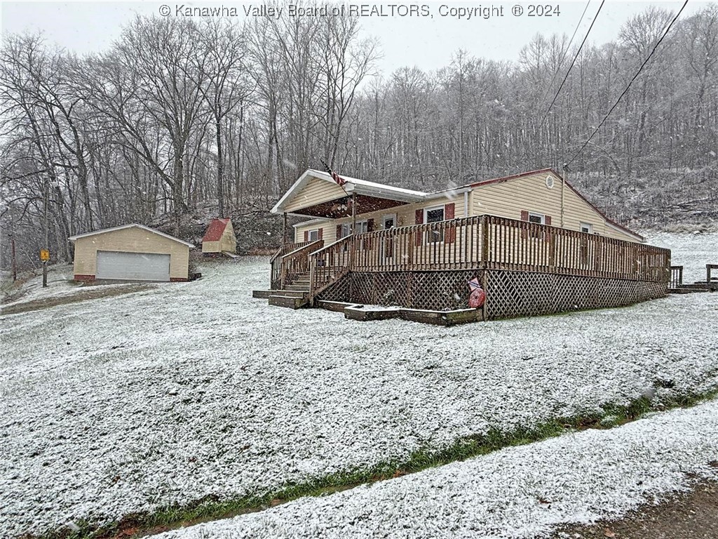 1268 Angel Fork Road St. Albans, WV 25177 - Photo 48 of 50 Gallery Image 48