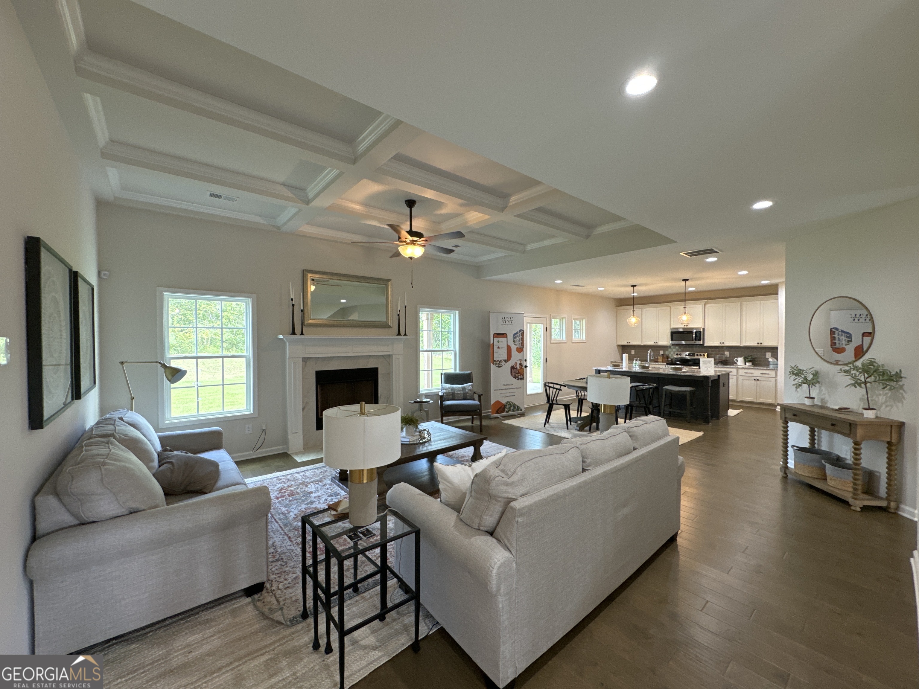 4312 Cornwall Drive Forsyth, GA 31029 - Photo 7 of 35