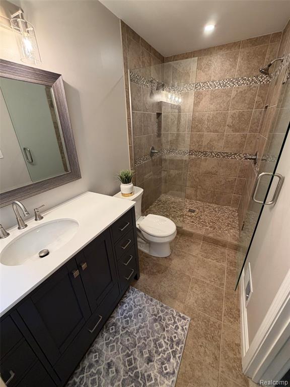 9095 Rotondo Drive Howell, MI 48855 - Photo 19 of 30