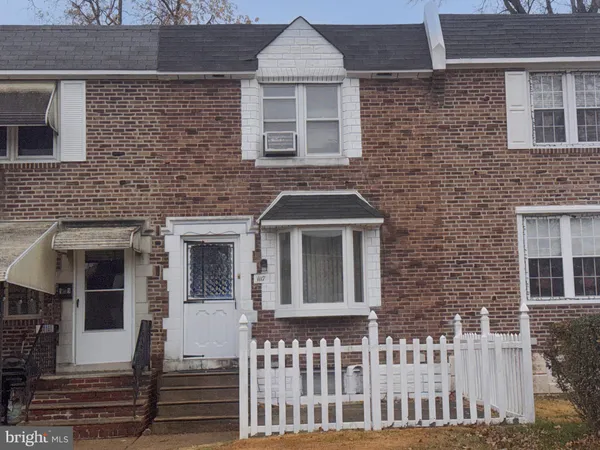 $142,500 | 1117 Tremont Drive, Glenolden, PA 19036
