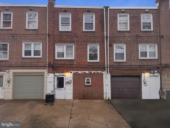 $142,500 | 1117 Tremont Drive, Glenolden, PA 19036