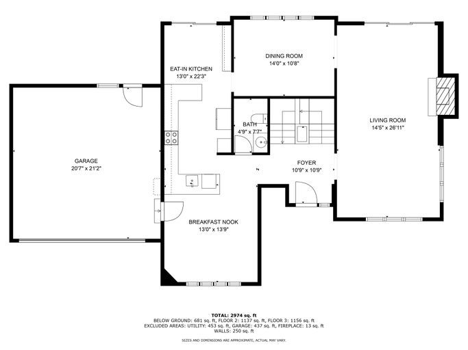 33 Park Lane Park Ridge, IL 60068 - Photo 50 of 52 Gallery Image 50