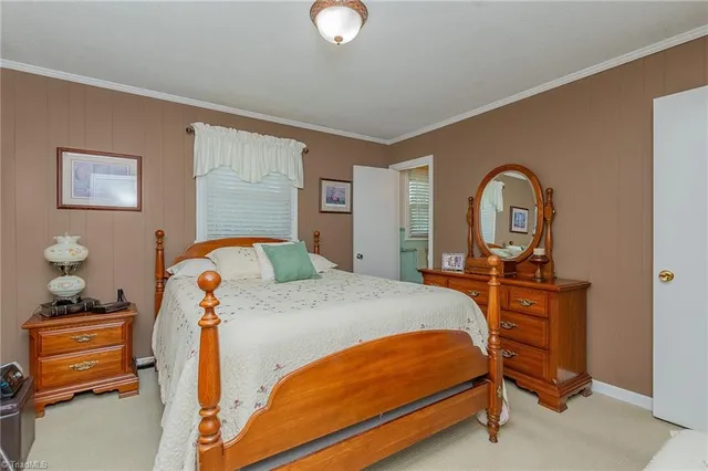 $375,000 | 421 Dove Point, Lexington, NC 27295