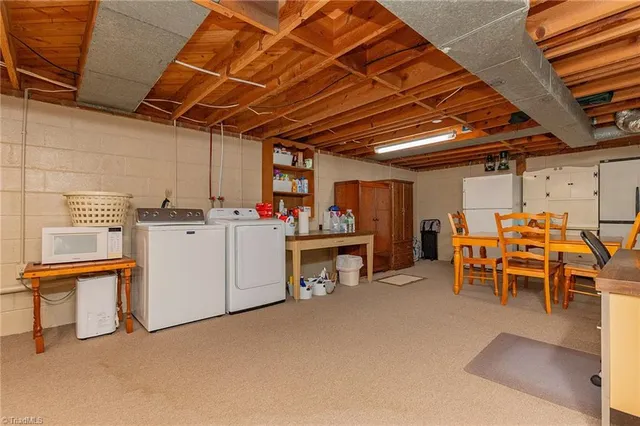 $375,000 | 421 Dove Point, Lexington, NC 27295