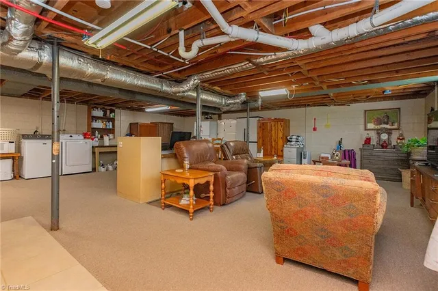 $375,000 | 421 Dove Point, Lexington, NC 27295