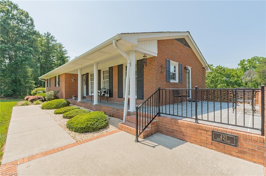 421 Dove Point Lexington, NC 27295 - Photo 36 of 40