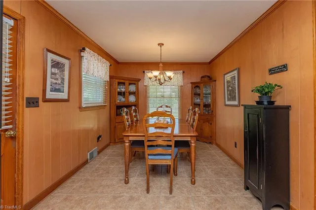 $375,000 | 421 Dove Point, Lexington, NC 27295