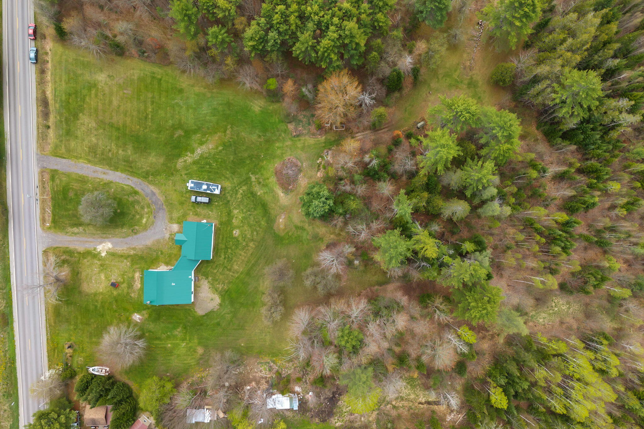 752 Detroit Road Troy, ME 04987 - Photo 54 of 56 Exterior