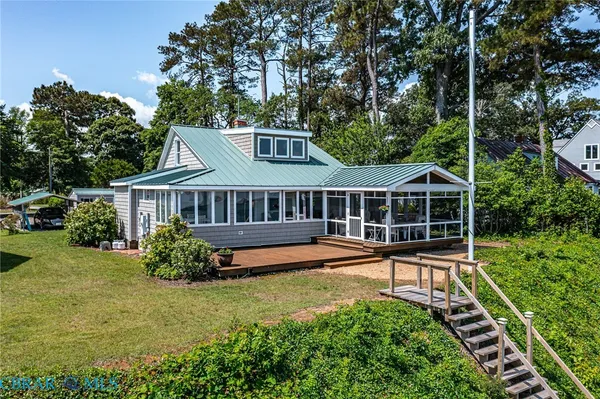 $797,000 | 24 Orion Avenue, Deltaville, VA 23043