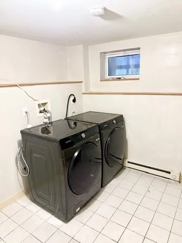 front view of a house