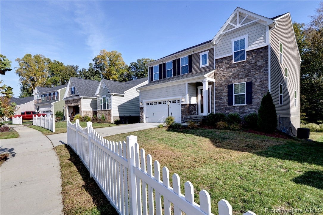 7443 Wicks Road Williamsburg, VA 23188 - Photo 4 of 45 Gallery Image 4