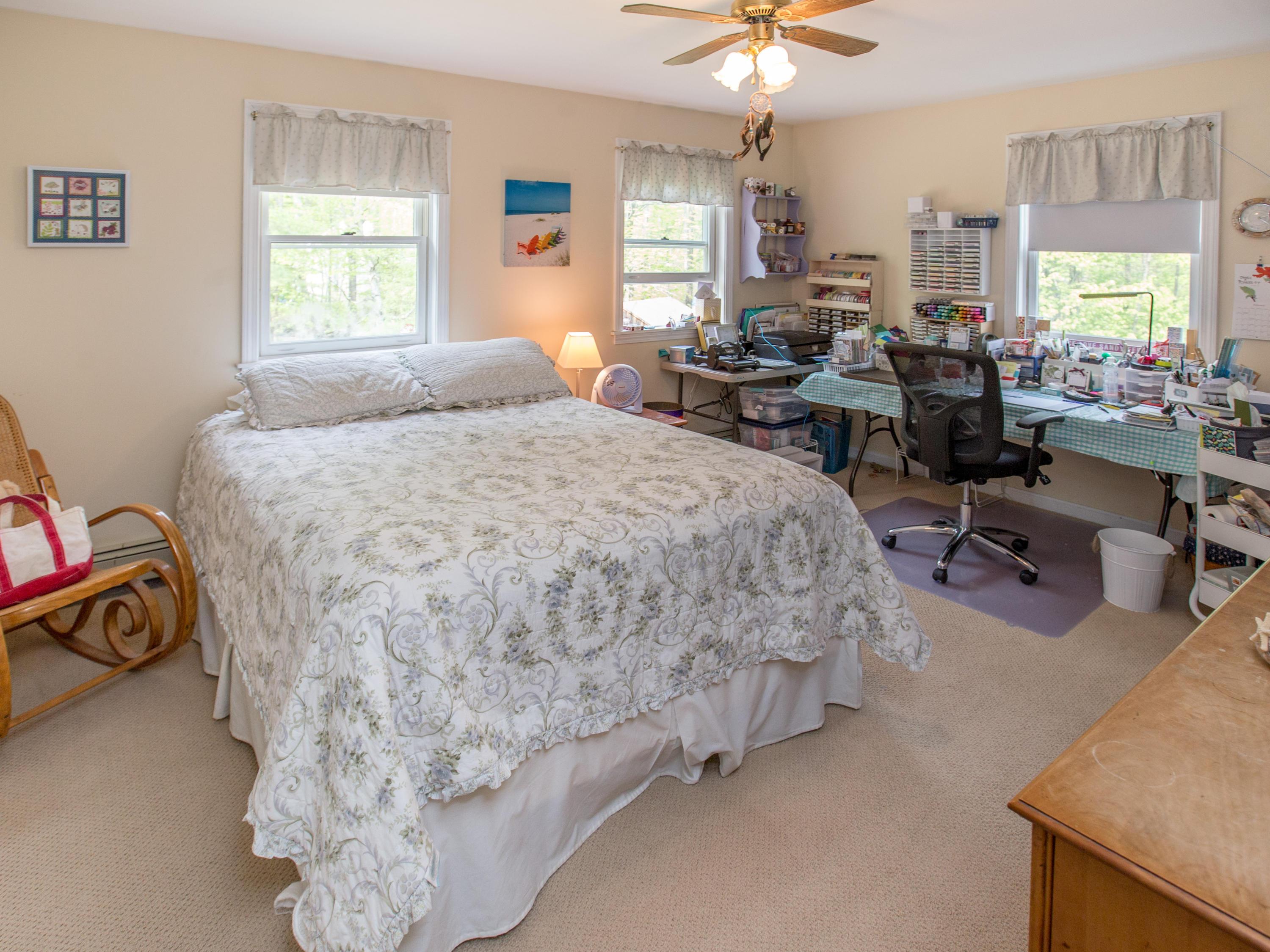 205 Thundercastle Road Readfield, ME 04355 - Photo 18 of 23 IMG_0071