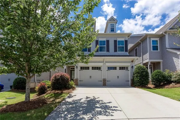$515,000 | 504 Mansell Street Southeast, Marietta, GA 30008