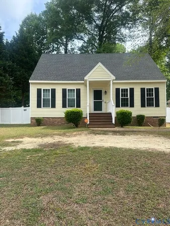 $350,000 | 16113 Tipton Court, Colonial Heights, VA 23834