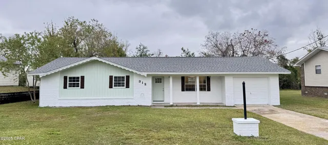 $279,000 | 312 Missouri Avenue, Lynn Haven, FL 32444