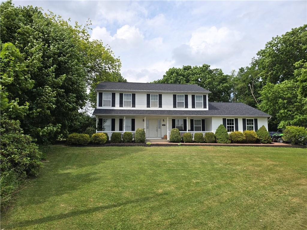 683 Fairview Road North Washington, PA 16048 - Photo 2 of 37