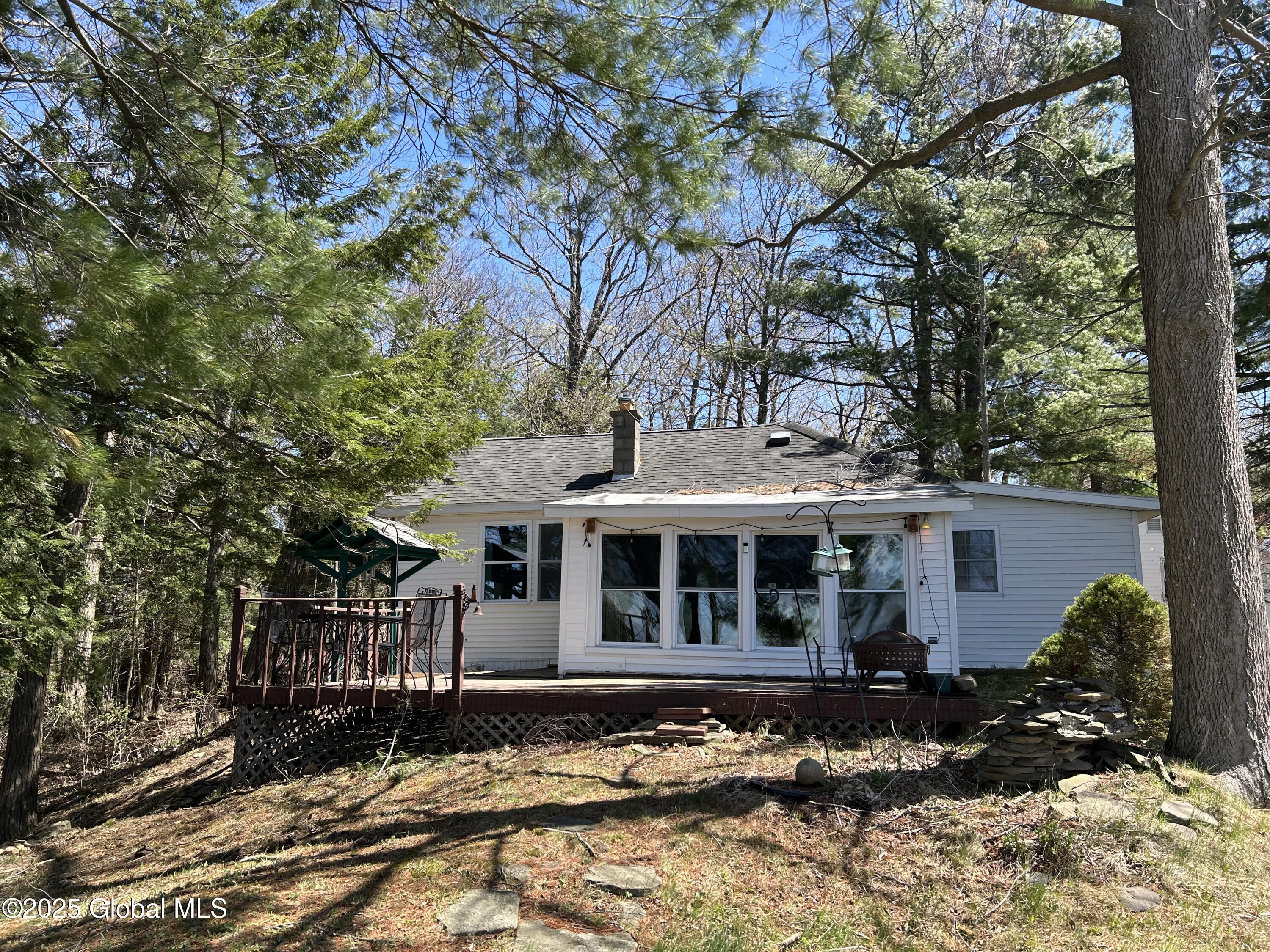 284 Lake Road Delanson, NY 12053 - Photo 4 of 37 IMG_4417
