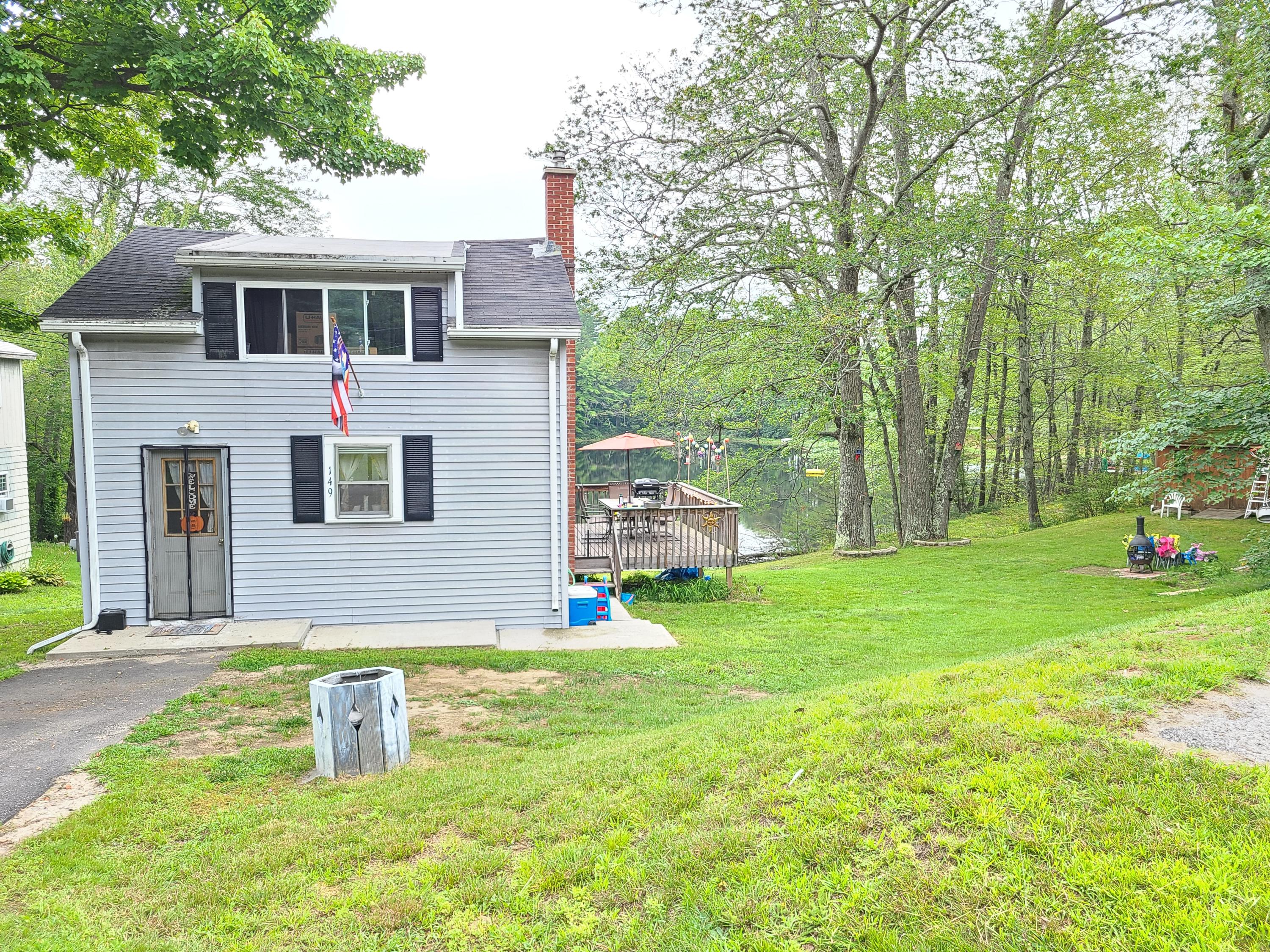 149 Auburn Road Turner, ME 04282 - Photo 25 of 33 20210810_104156