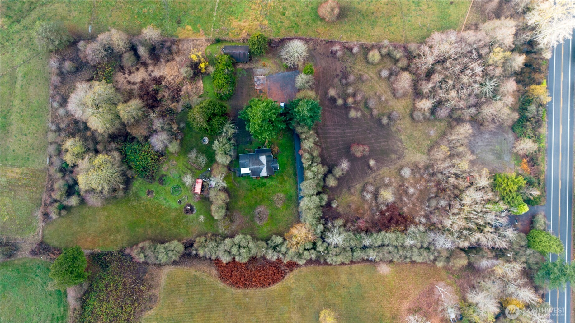 3609 Grandview Road Ferndale, WA 98248 - Photo 35 of 37