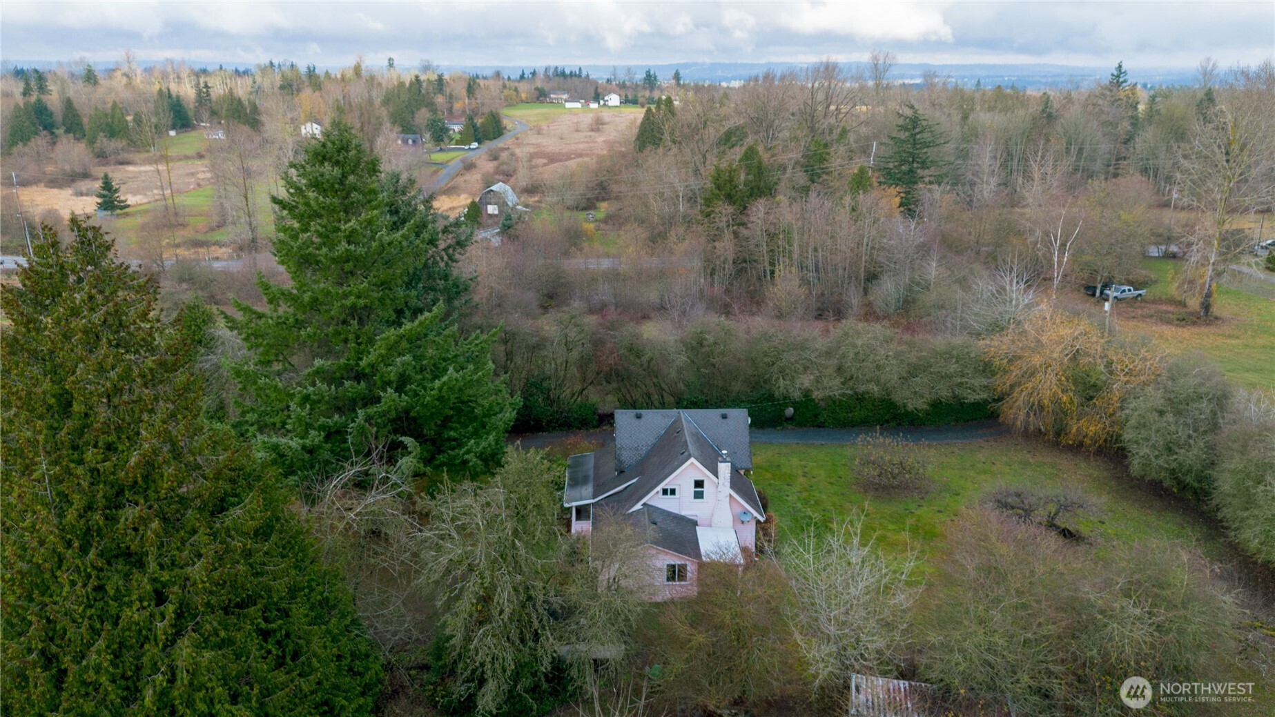 3609 Grandview Road Ferndale, WA 98248 - Photo 36 of 37