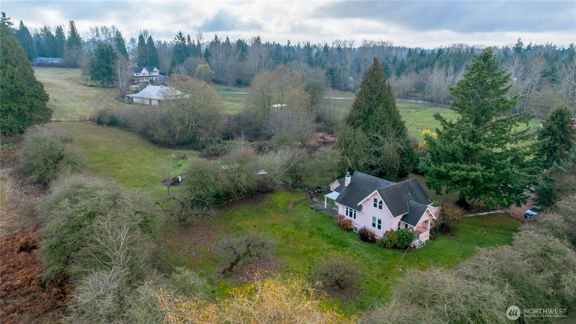 3609 Grandview Road Ferndale, WA 98248 - Photo 5 of 37