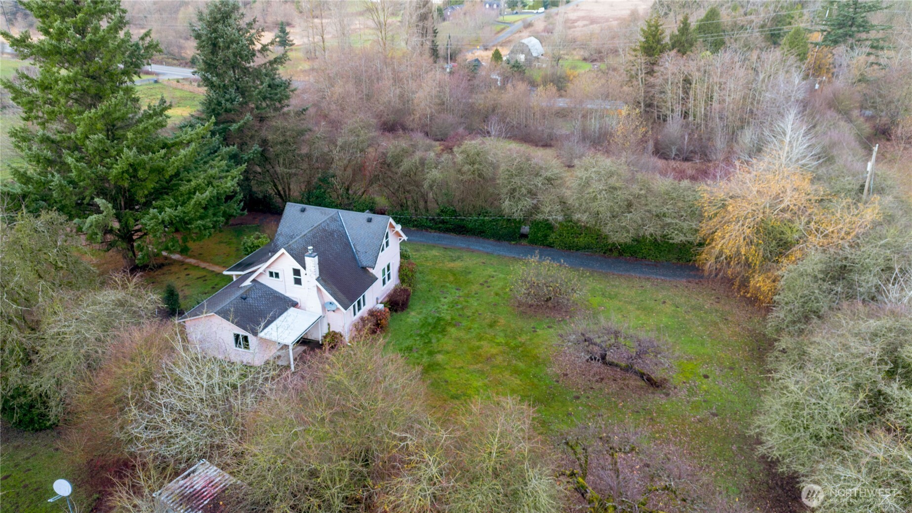 3609 Grandview Road Ferndale, WA 98248 - Photo 6 of 37