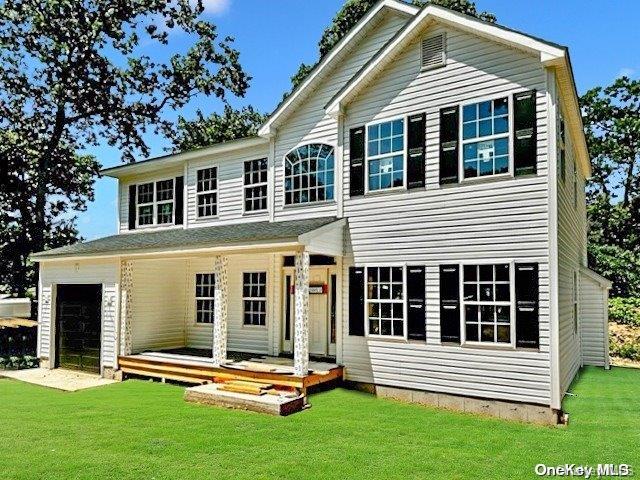 203 Lower Rocky Point Road Sound Beach, NY 11789 - Photo 1 of 1 Gallery Image 1