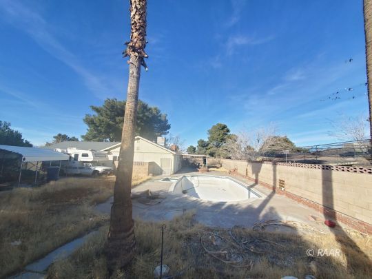 509 Tumbleweed Circle Ridgecrest, CA 93555 - Photo 15 of 19