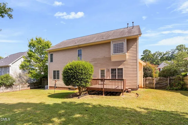 a view of small space with racks on the wall