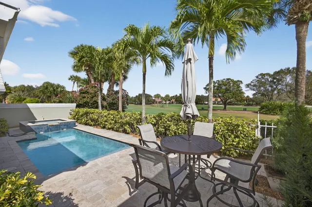 $779,000 | 2386 Saratoga Bay Drive, West Palm Beach, FL 33409
