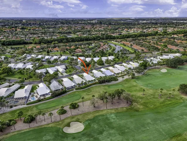 $779,000 | 2386 Saratoga Bay Drive, West Palm Beach, FL 33409