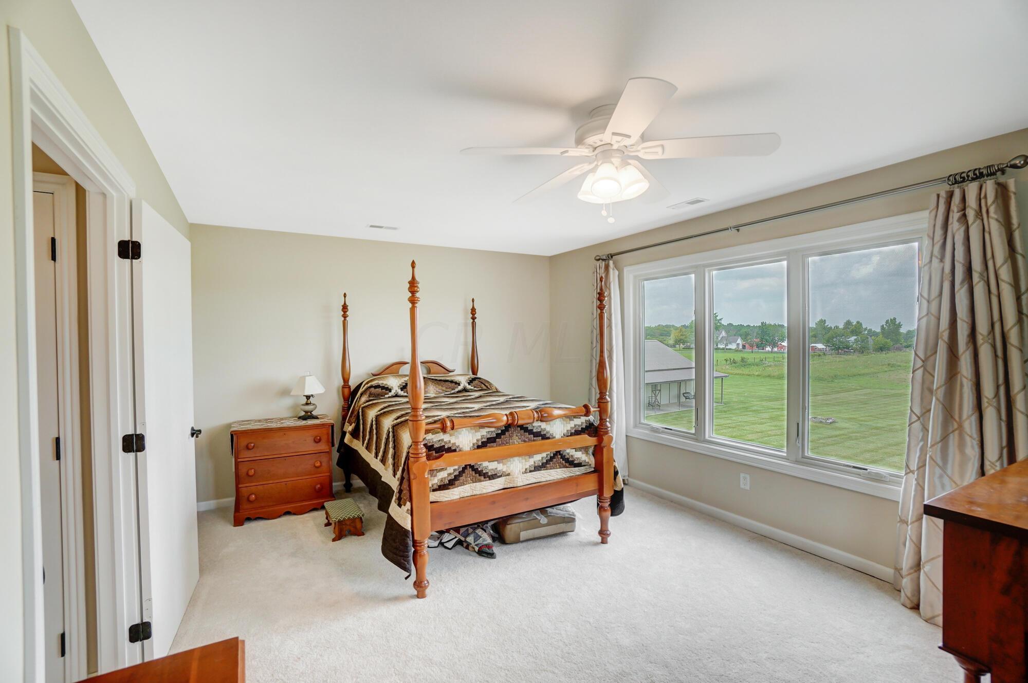 2100 Old Columbus Road London, OH 43140 - Photo 54 of 92 3rd Bedroom Up