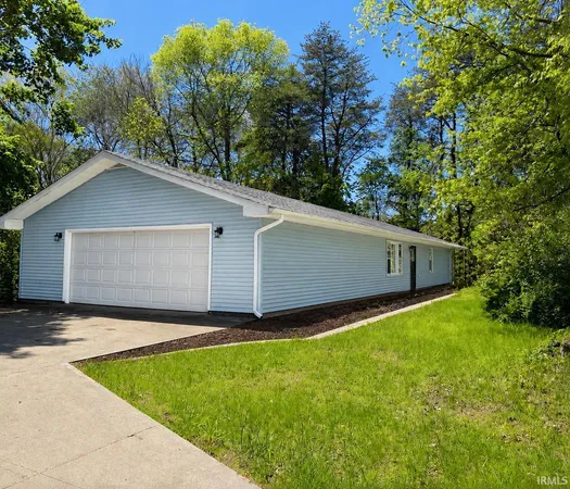 $299,000 | 29868 County Road 118, Elkhart, IN 46517