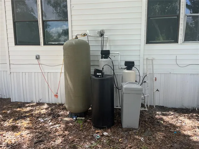 $135,000 | 157 Hilton Road, Bowling Green, FL 33834