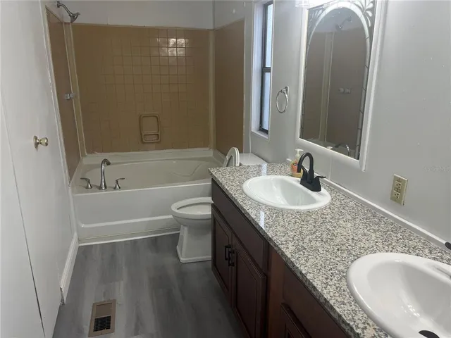 $135,000 | 157 Hilton Road, Bowling Green, FL 33834