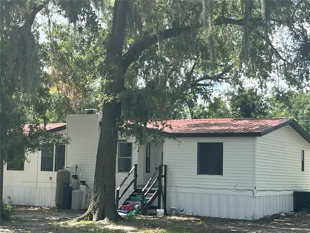 $135,000 | 157 Hilton Road, Bowling Green, FL 33834