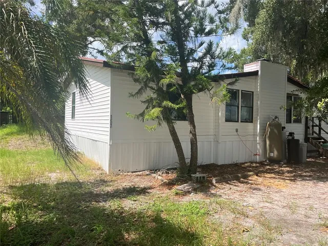 $135,000 | 157 Hilton Road, Bowling Green, FL 33834
