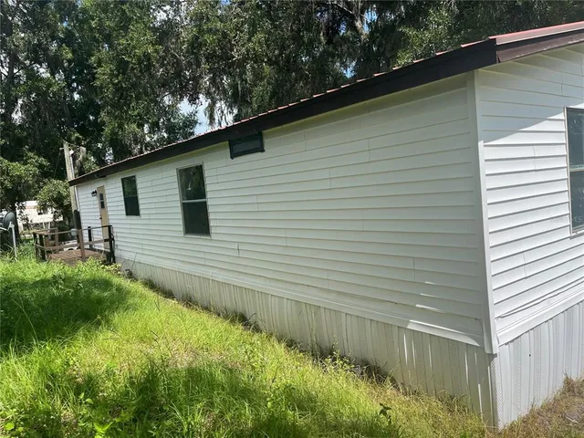 $135,000 | 157 Hilton Road, Bowling Green, FL 33834