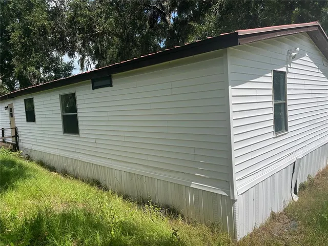 $135,000 | 157 Hilton Road, Bowling Green, FL 33834