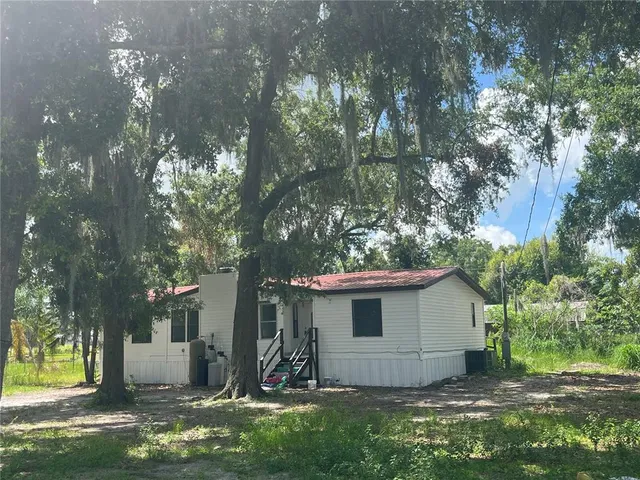 $135,000 | 157 Hilton Road, Bowling Green, FL 33834