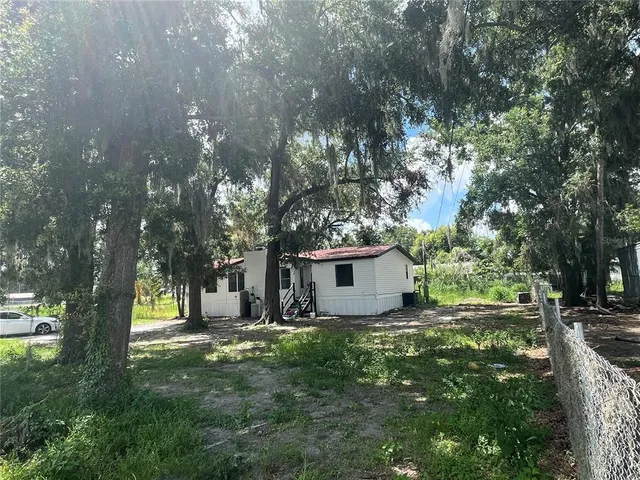 $135,000 | 157 Hilton Road, Bowling Green, FL 33834