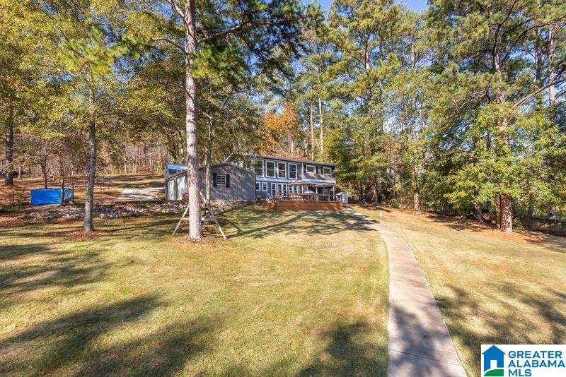 908 Davis Acres Drive Alpine, AL 35014 - Photo 30 of 42