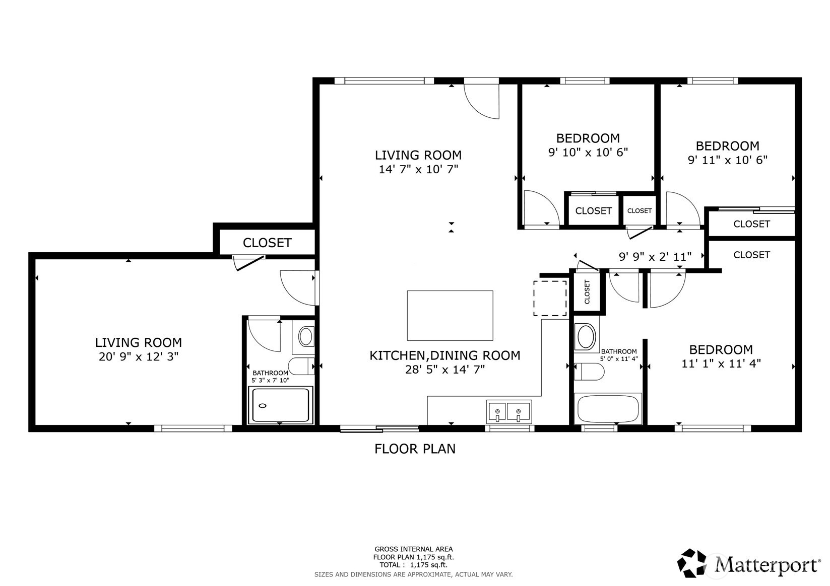 2507 Vashon Court Northeast Renton, WA 98059 - Photo 40 of 40