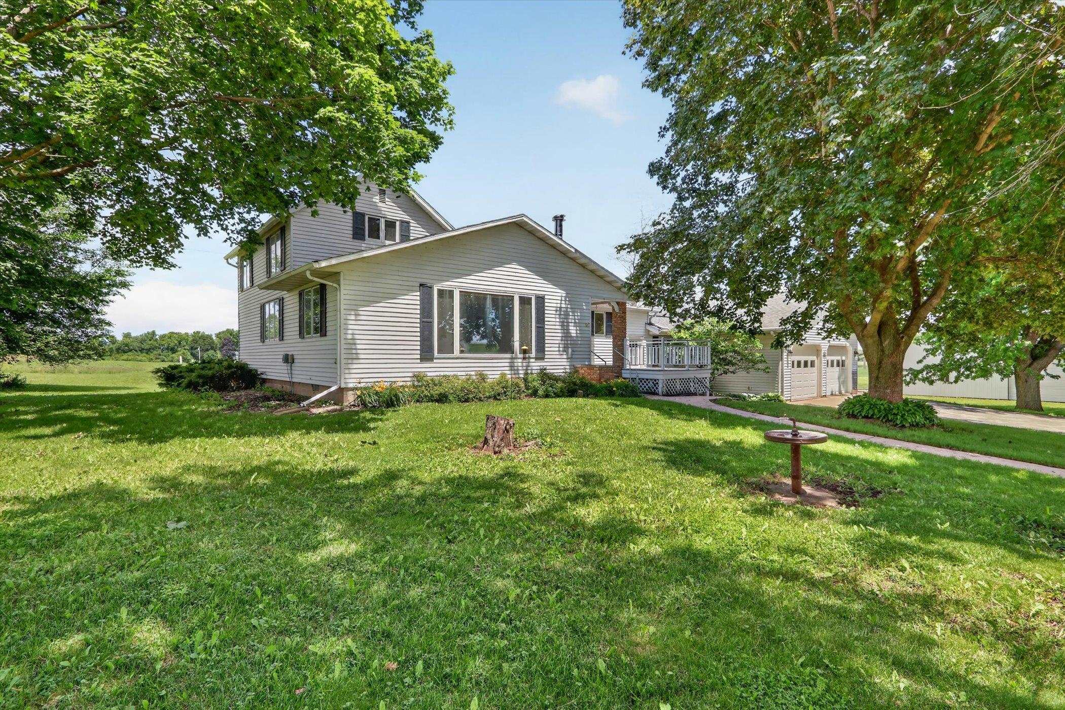 1270 Hillside Road Edgerton, WI 53534 - Photo 46 of 74