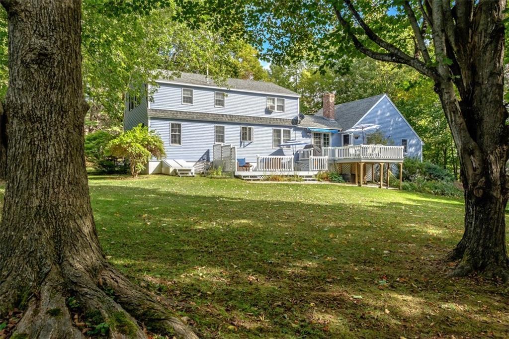 14 Meadowview Road Windham, ME 04062 - Photo 31 of 34 Photo
