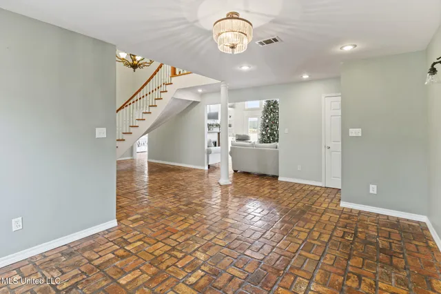 $499,000 | 260 Gingers Lane, Leakesville, MS 39451