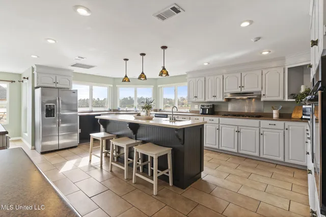 $499,000 | 260 Gingers Lane, Leakesville, MS 39451