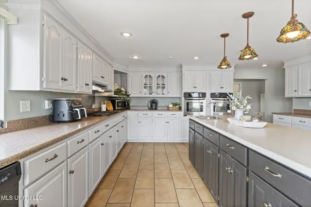 $499,000 | 260 Gingers Lane, Leakesville, MS 39451