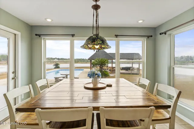 $499,000 | 260 Gingers Lane, Leakesville, MS 39451